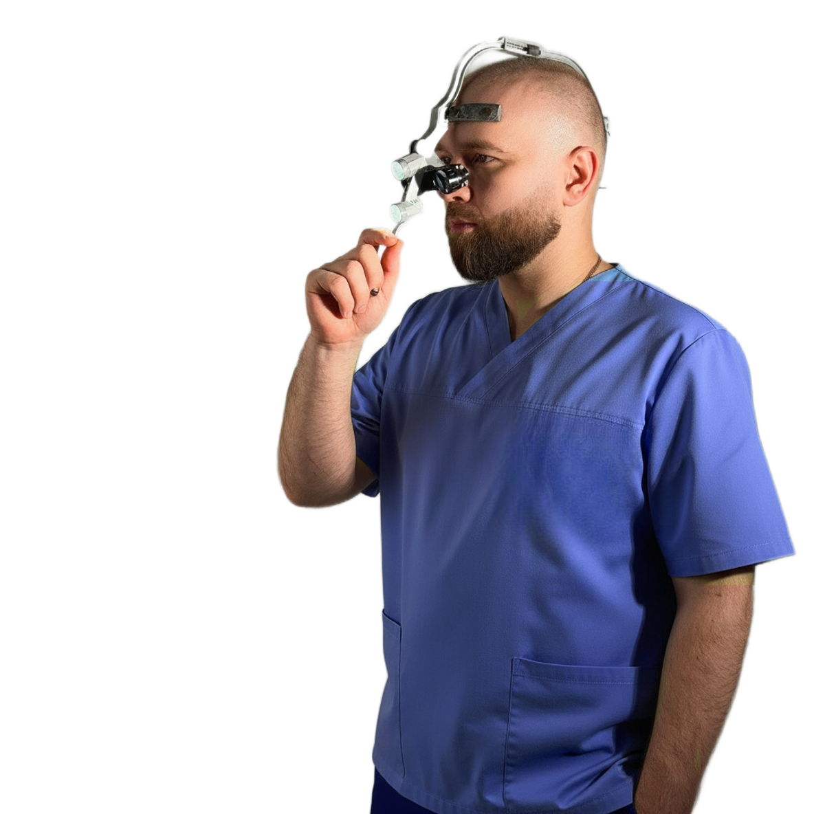 Милютин Андрей Александрович