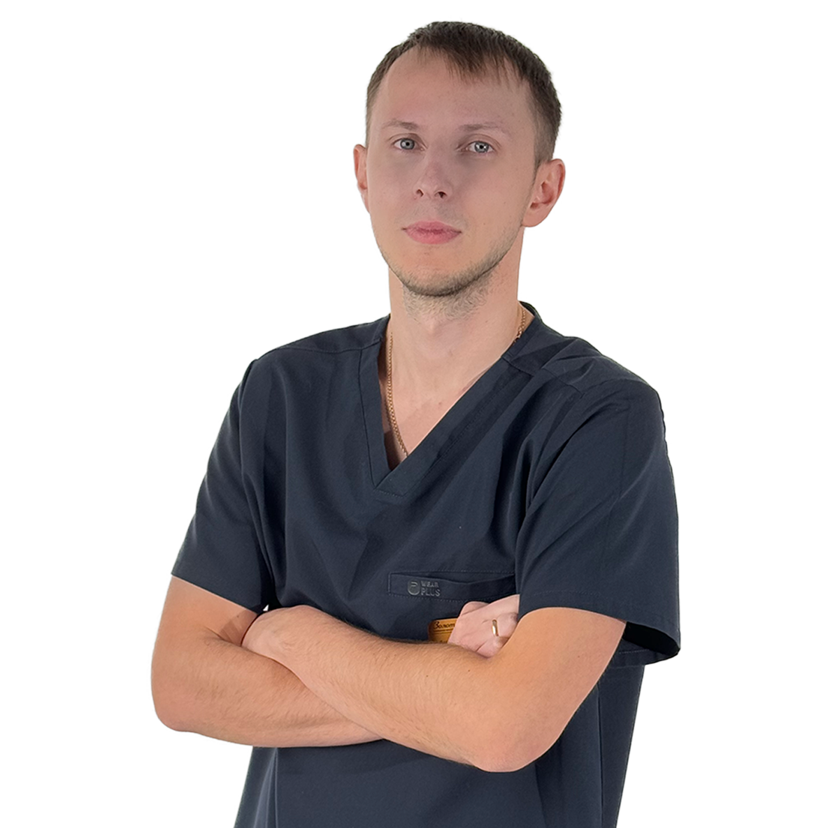 Архипов Андрей Евгеньевич